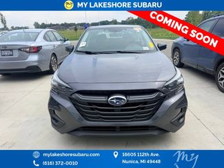 Certified 2025 Subaru Legacy Premium AWD/4WD video 2