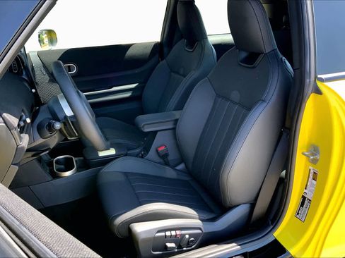 New 2026 MINI Cooper S FWD image 9