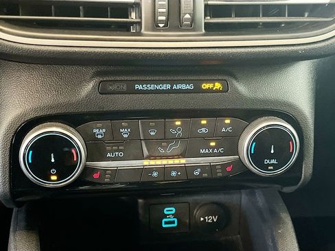 Used 2022 Ford Escape SEL w/ SEL Stealth AWD Package image 15