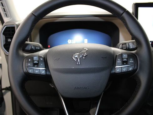 New 2025 Ford Bronco Sport Big Bend w/ Convenience Package image 39