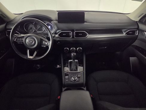 Used 2021 MAZDA CX-5 Sport FWD image 27