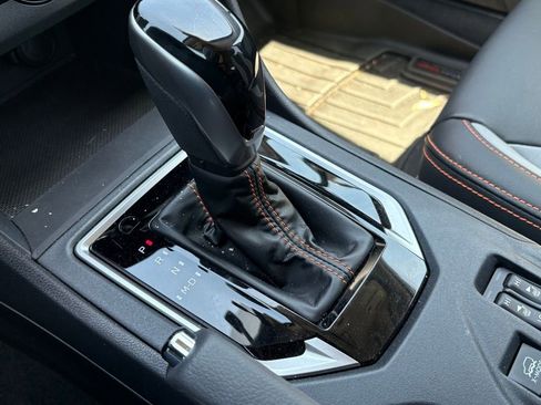 Used 2018 Subaru Crosstrek 2.0i Limited image 23