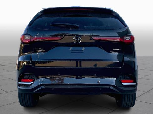 New 2026 MAZDA CX-70 3.3 Turbo w/ Premium Plus Pkg image 4