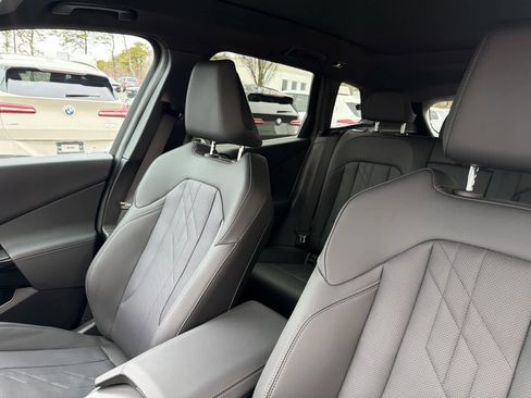 Used 2026 BMW X3 xDrive30 image 12