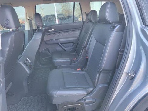 Used 2021 Volkswagen Atlas SEL image 23