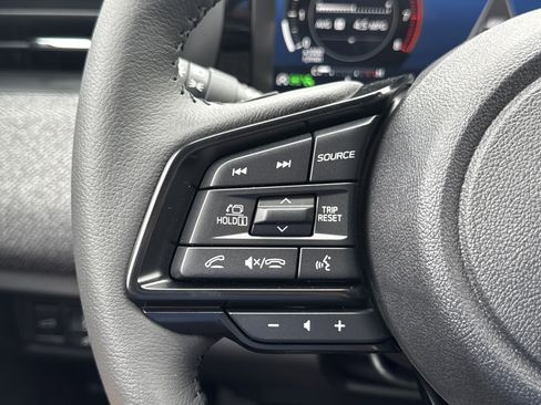 New 2026 Subaru Outback Limited image 15