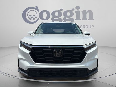 Certified 2023 Honda CR-V EX-L image 8