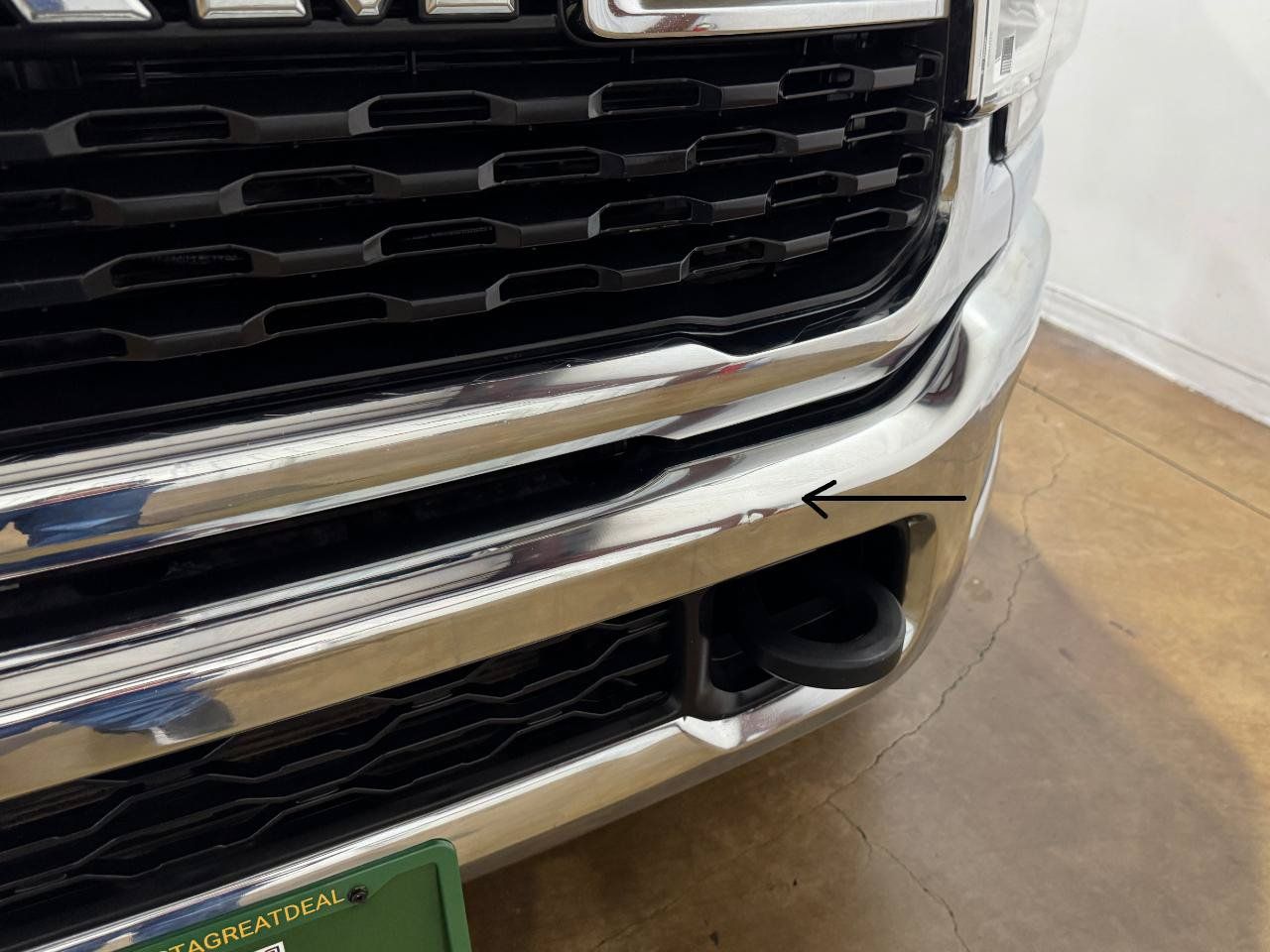 Used 2023 RAM 4500 SLT w/ Quick Order Package 2YG SLT AWD/4WD image 58