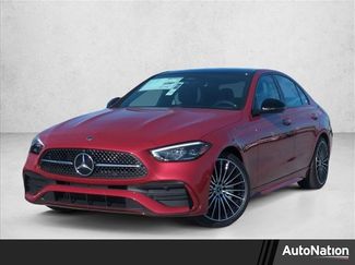 New 2026 Mercedes-Benz C 300 Sedan video 1