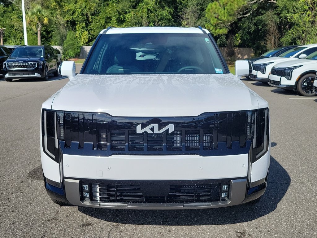 New 2027 Kia Telluride SX FWD image 2
