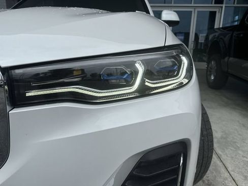 Used 2021 BMW ALPINA XB7 AWD/4WD image 9