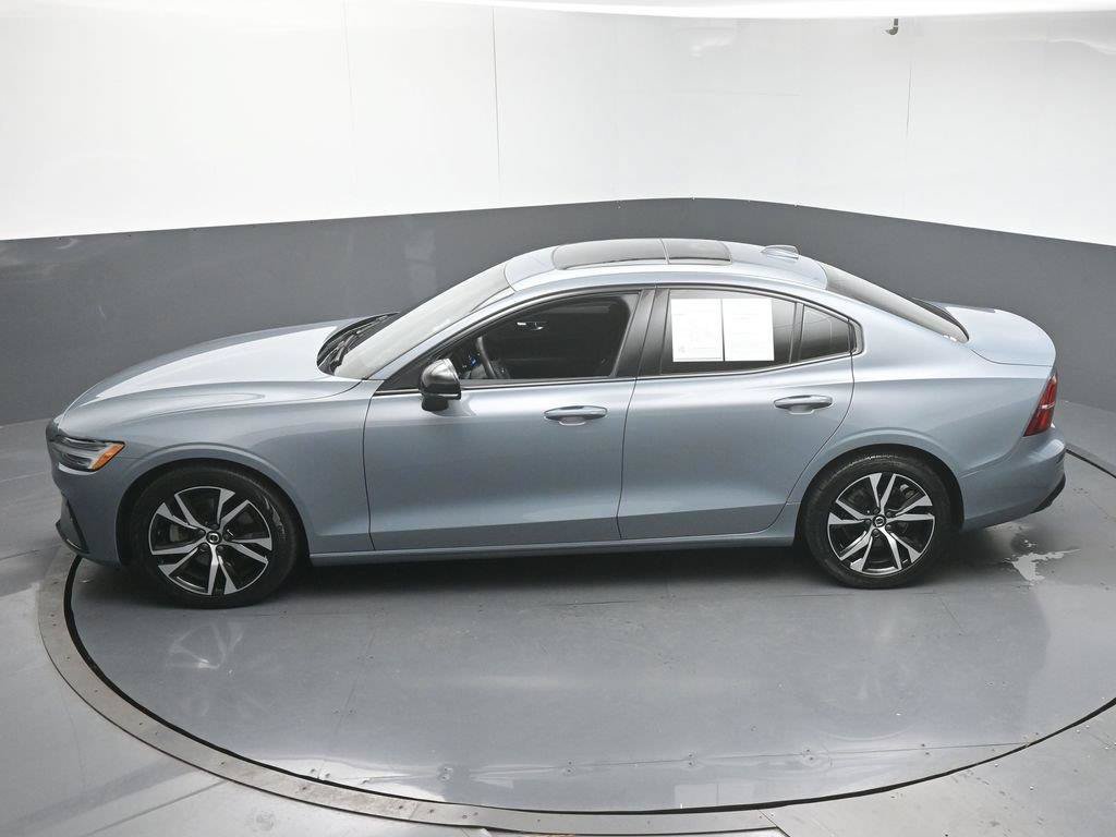 Used 2024 Volvo S60 B5 Core FWD image 43