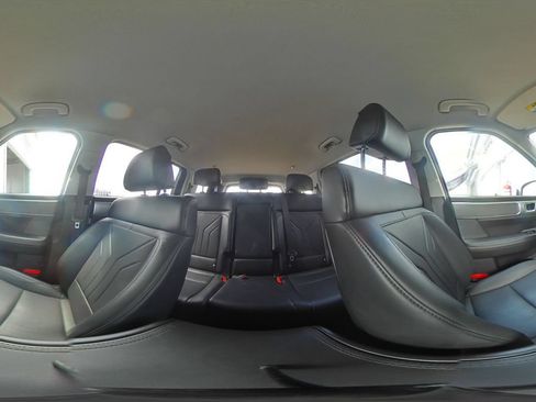 Used 2025 Hyundai Santa Fe SEL FWD image 45