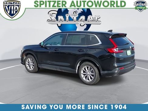 Used 2023 Honda CR-V EX-L image 7