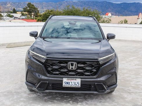 Certified 2024 Honda CR-V Sport-L image 2