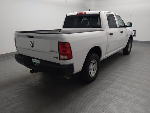 Used 2018 RAM 1500 Tradesman w/ Protection Group AWD/4WD image 9