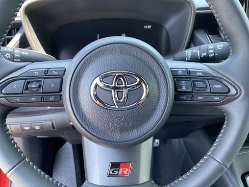 New 2026 Toyota Corolla GR AWD/4WD image 11