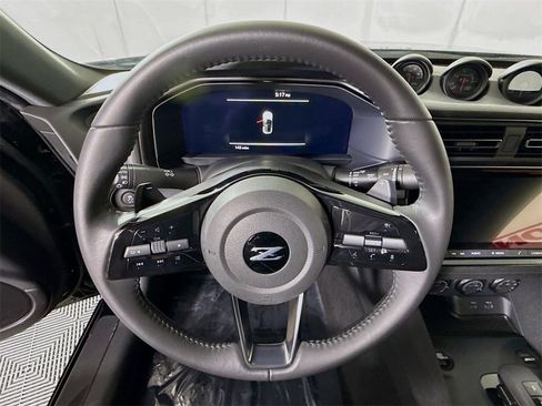 Certified 2025 Nissan Z Sport w/ Floor Mat Package image 19