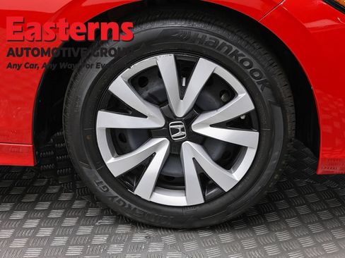 Used 2024 Honda Civic LX image 30