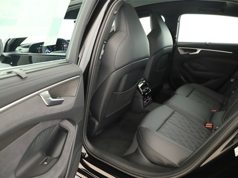 New 2026 Audi A6 Prestige image 27