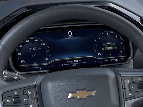 New 2026 Chevrolet Silverado 1500 LT w/ LPO, Liner Protection Package AWD/4WD image 18
