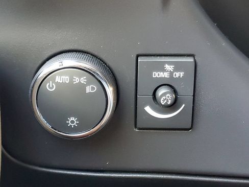Used 2025 Chevrolet Express 2500 w/ Driver Convenience Package RWD image 22