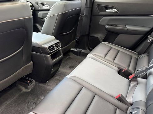 New 2026 Honda Prologue Touring image 22