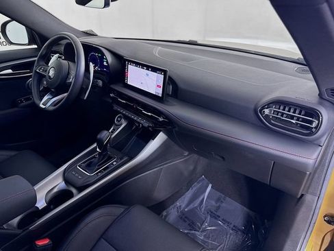 Used 2024 Dodge Hornet R/T Plus w/ Tech Pack Plus image 30