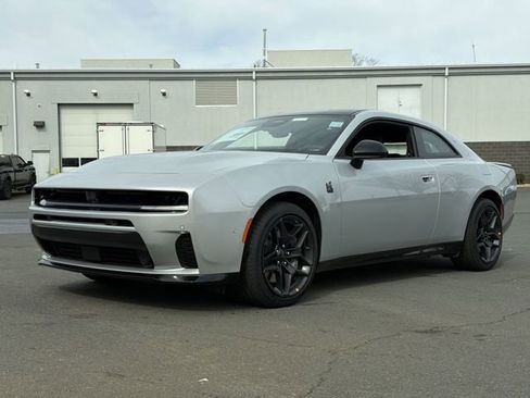 New 2026 Dodge Charger R/T Scat Pack image 1