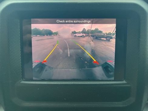 Used 2020 Jeep Gladiator Rubicon AWD/4WD image 13