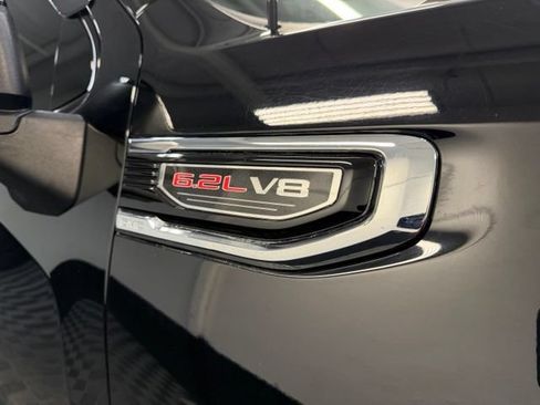 Used 2019 GMC Sierra 1500 AT4 w/ AT4 Premium Package AWD/4WD image 41