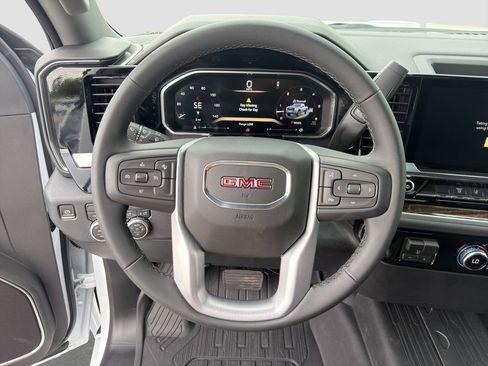 New 2026 GMC Sierra 3500 SLE w/ Preferred Package AWD/4WD image 10
