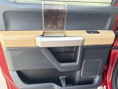 Certified 2022 Ford F250 Lariat w/ Lariat Ultimate Package image 19