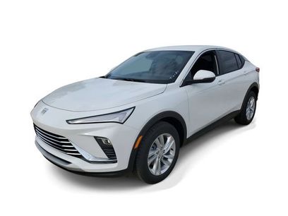 New 2026 Buick Envista Preferred w/ Convenience I Package