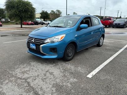 Used 2024 Mitsubishi Mirage ES