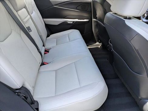 Used 2023 Lexus RX 350 Premium w/ Cold Area Package image 18