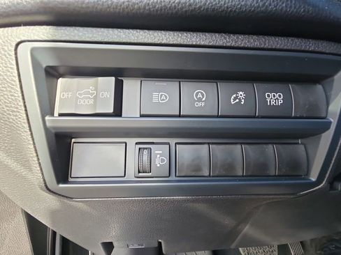 New 2026 Toyota Tundra SR image 25