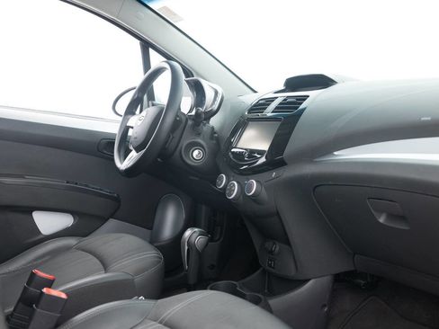 Used 2015 Chevrolet Spark LT image 29
