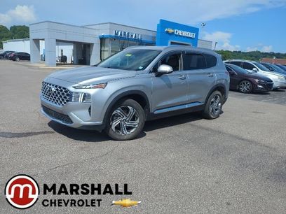 Used 2022 Hyundai Santa Fe SEL w/ Convenience Package
