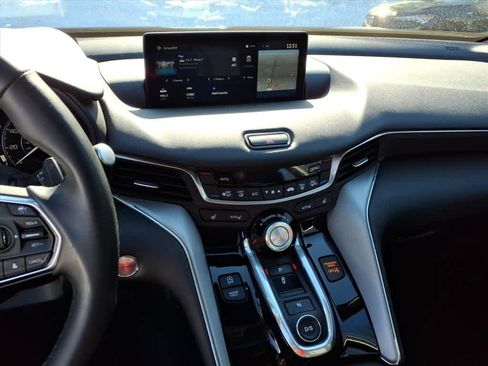 Certified 2023 Acura TLX w/ Technology Package image 10
