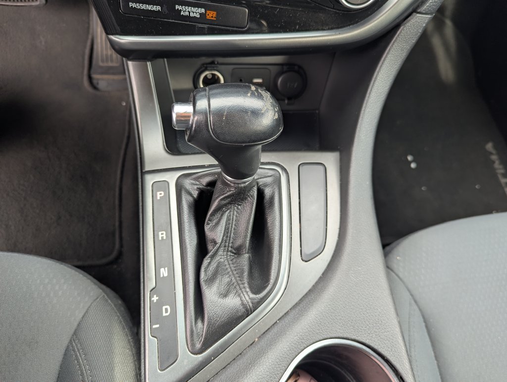 Used 2015 Kia Optima LX FWD image 15