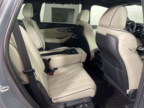 New 2026 Acura MDX A-Spec AWD/4WD image 12