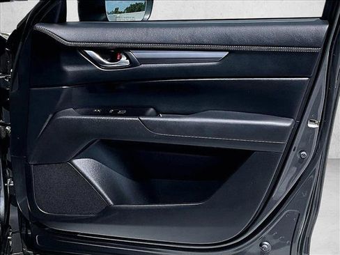 Used 2023 MAZDA CX-5 AWD 2.5 S w/ Preferred Package image 19