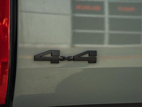 Used 2022 Toyota Tundra SR5 w/ TRD Off-Road Premium Package image 8