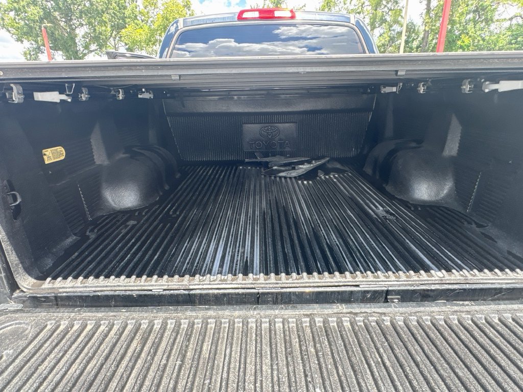 Used 2016 Toyota Tundra 1794 Edition AWD/4WD image 27