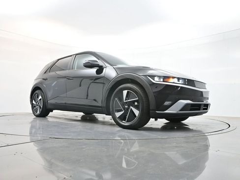 Used 2026 Hyundai Ioniq 5 SEL AWD/4WD image 32