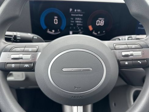 Certified 2026 Hyundai Kona SE FWD image 23