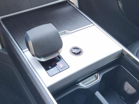 New 2026 Land Rover Range Rover SE AWD/4WD image 14
