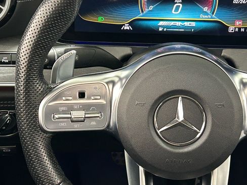 Used 2020 Mercedes-Benz AMG GT 53 image 13