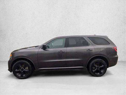 Used 2018 Dodge Durango SXT w/ Quick Order Package 2BB AWD/4WD image 8